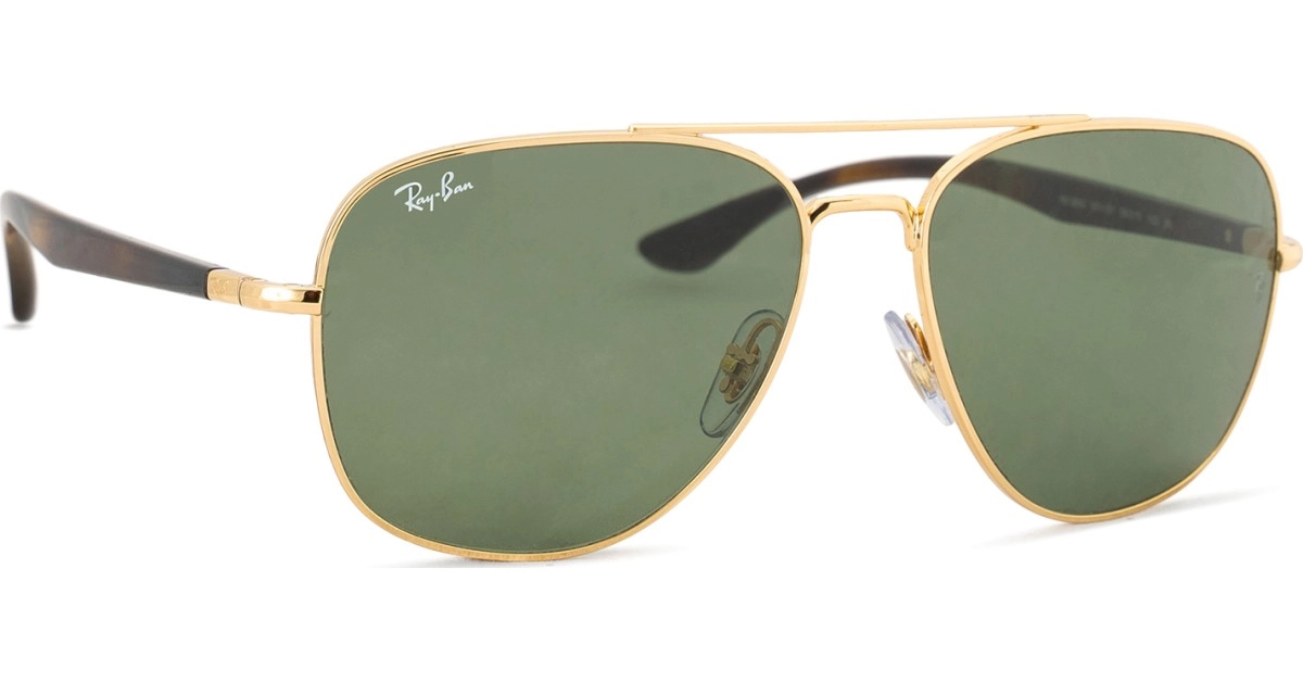 Ray-Ban RB3683 001/31 56