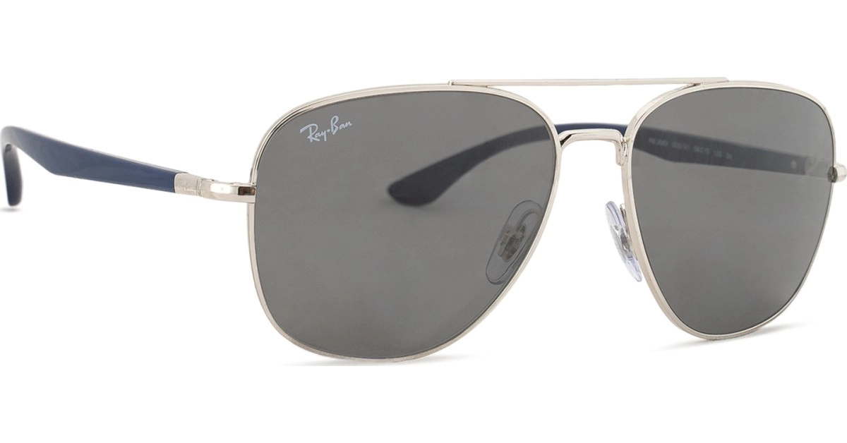 Ray-Ban RB3683 003/B1 56