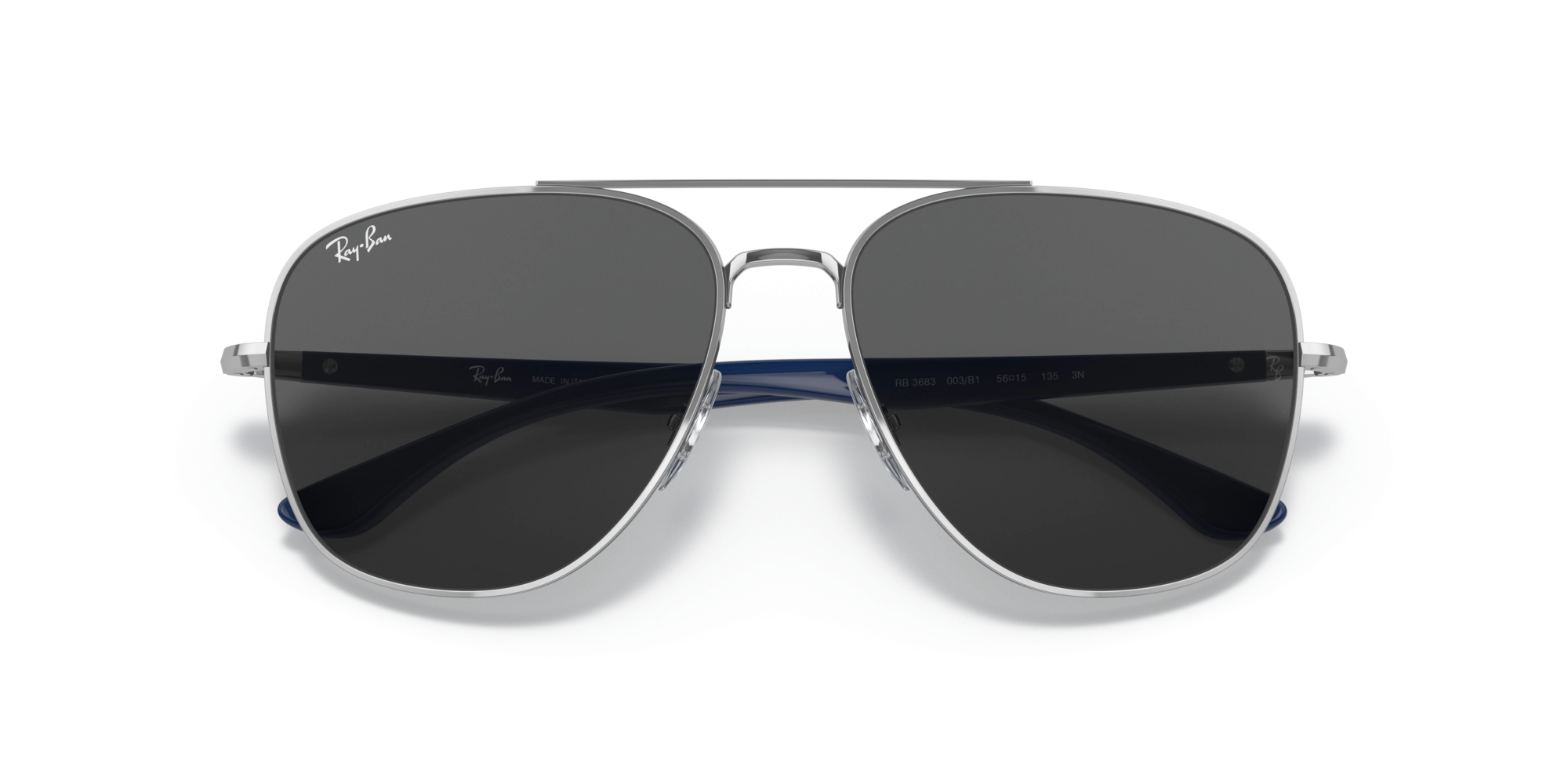 Ray-Ban RB3683 003/B1 56