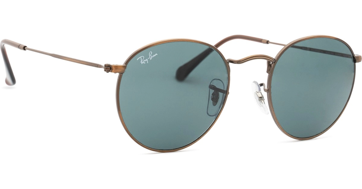 Ray-Ban Round Metal RB3447 9230R5 50