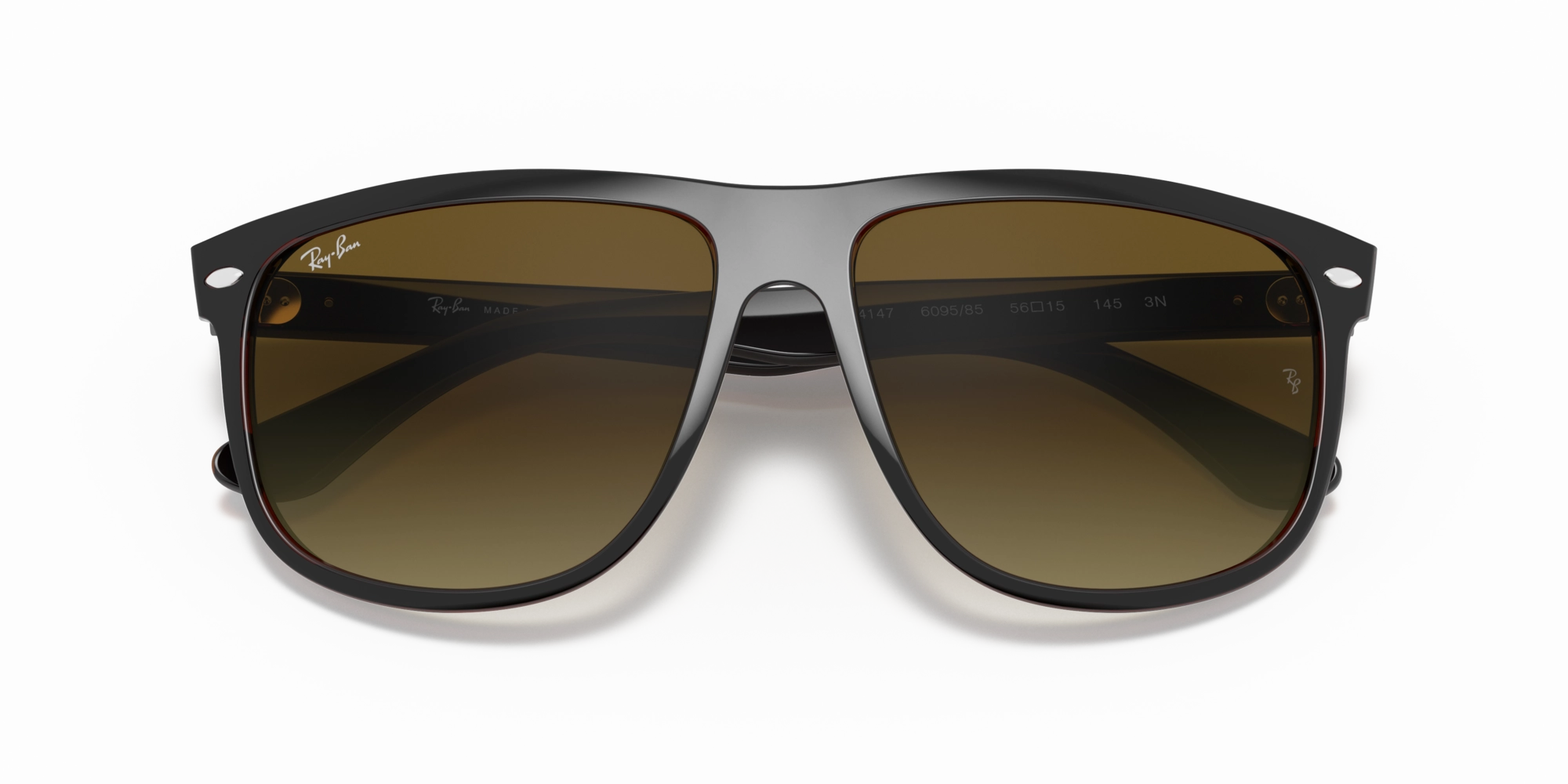 Ray-Ban Boyfriend RB4147 609585 60
