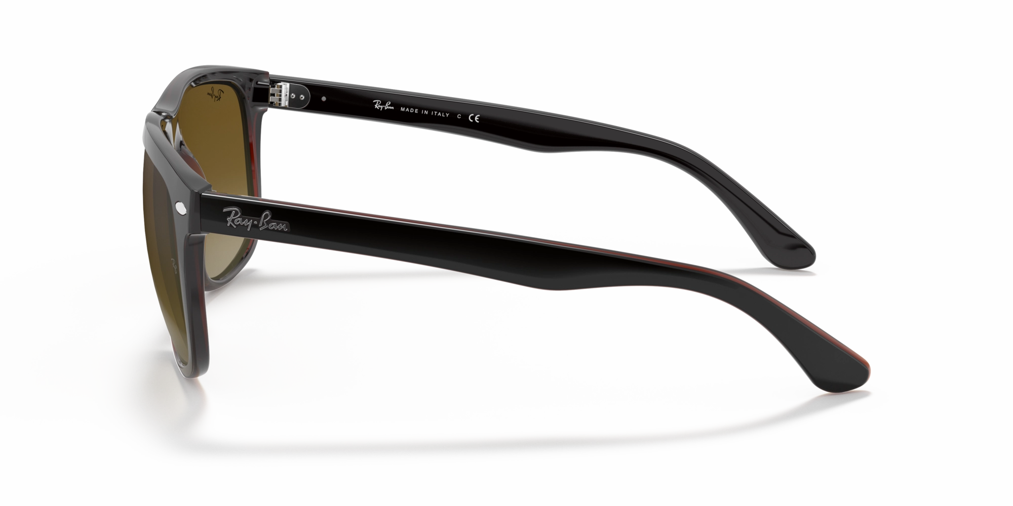 Ray-Ban Boyfriend RB4147 609585 60