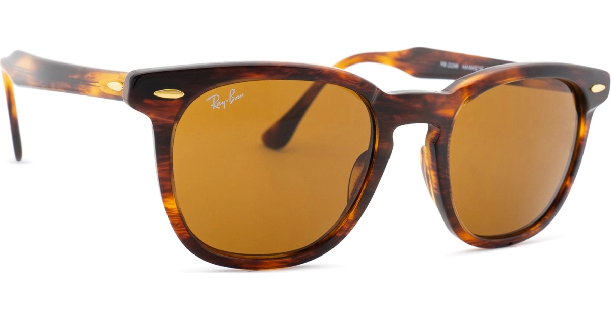 Ray-Ban Hawkeye RB2298 954/33 52