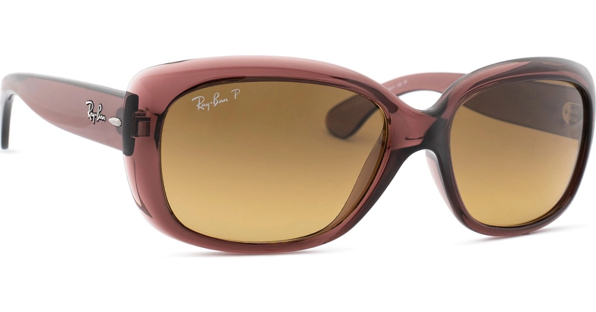 Ray-Ban Jackie Ohh RB4101 6593M2 58