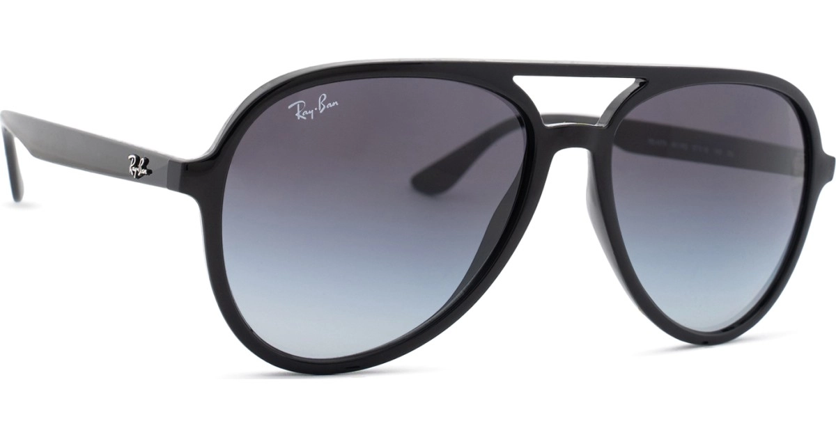 Ray-Ban RB4376 601/8G 57