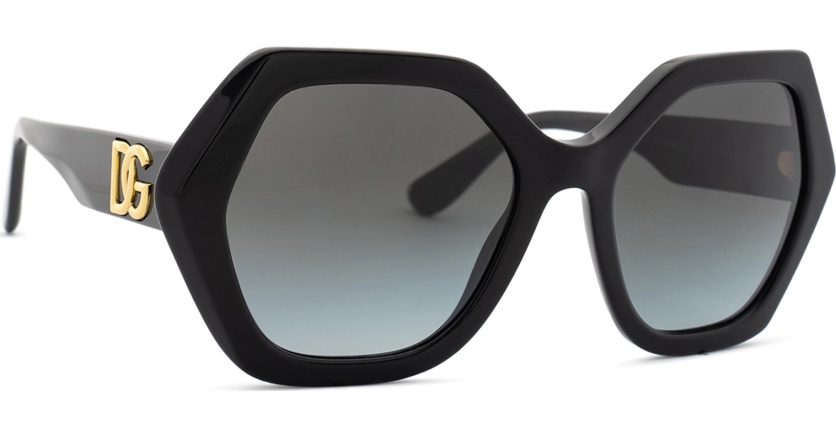 Dolce & Gabbana 0DG 4406 501/8G 54