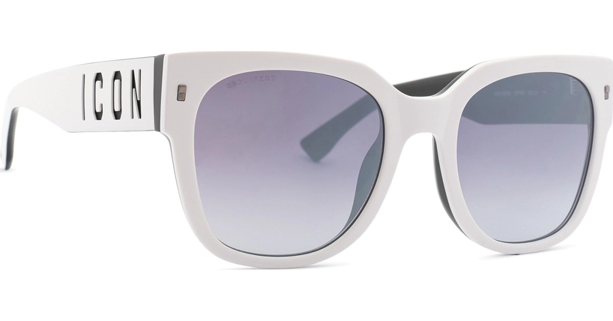 DSQUARED2 Icon 0005/S CCP GO 53