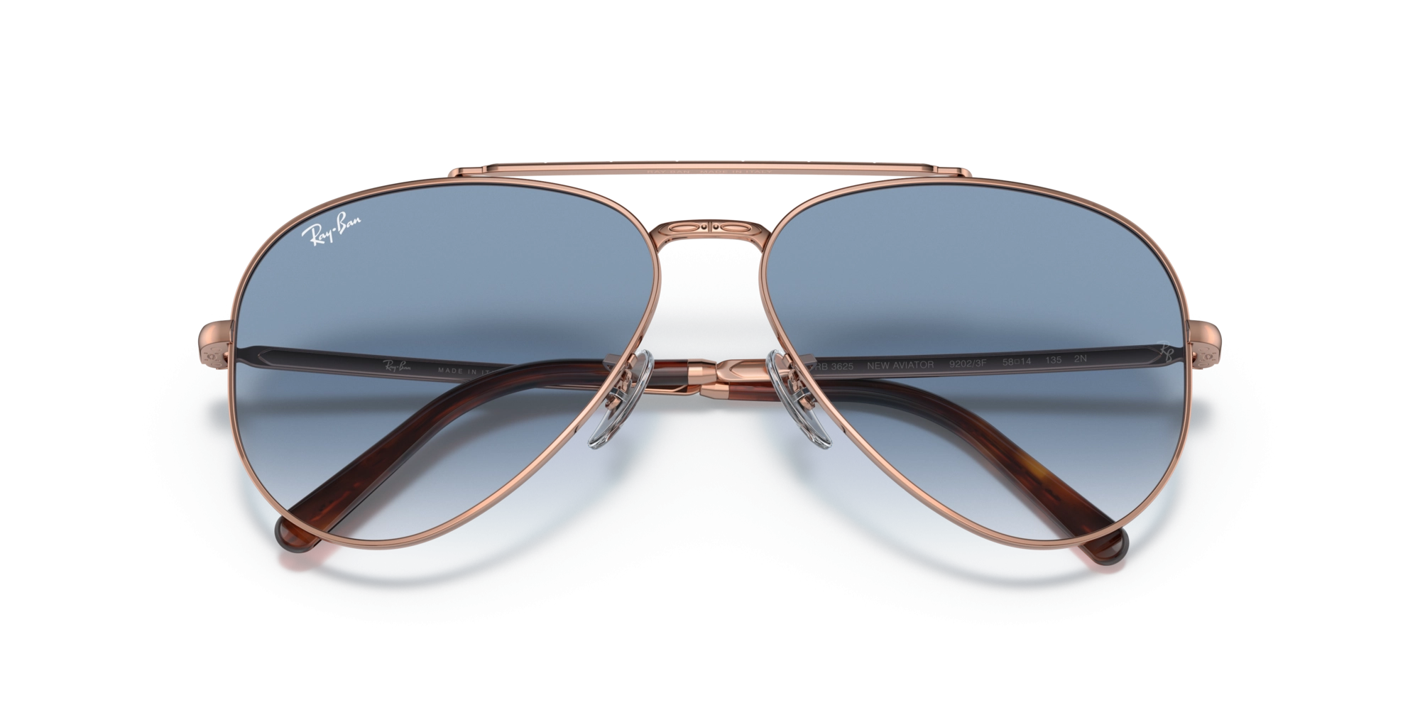 Ray-Ban New Aviator RB3625 92023F
