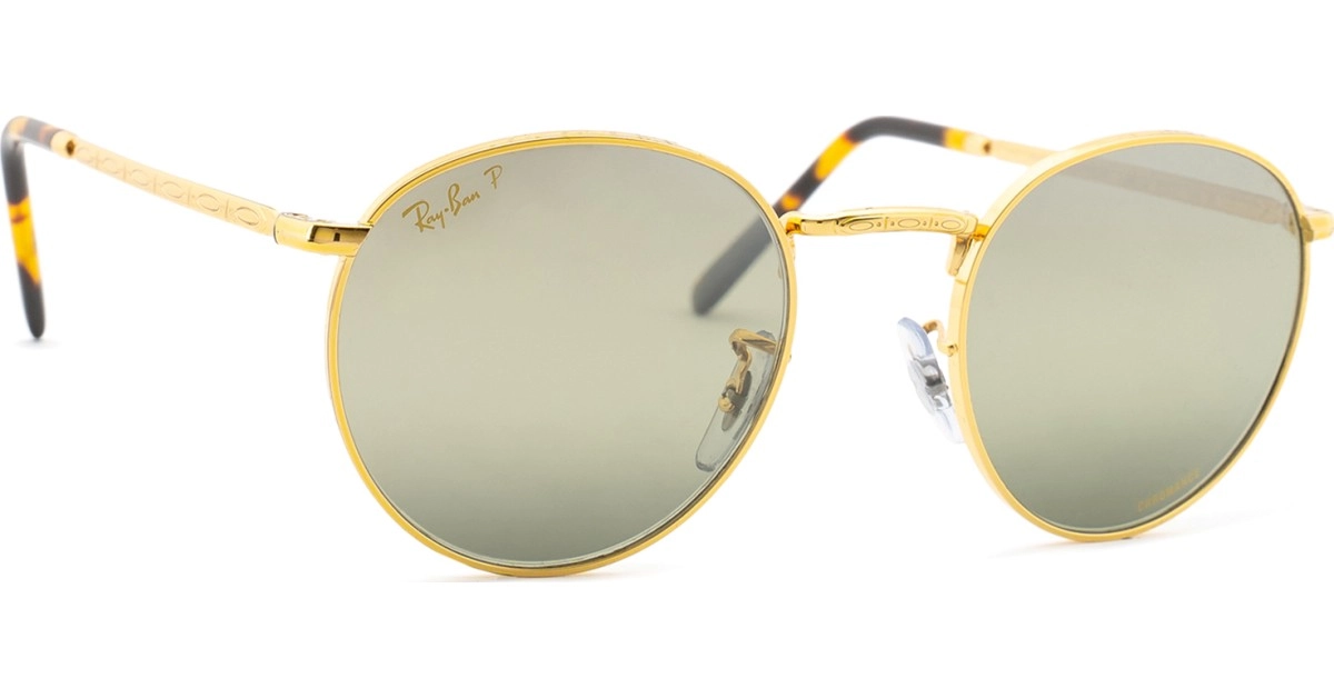 Ray-Ban New Round RB3637 9196G3 50