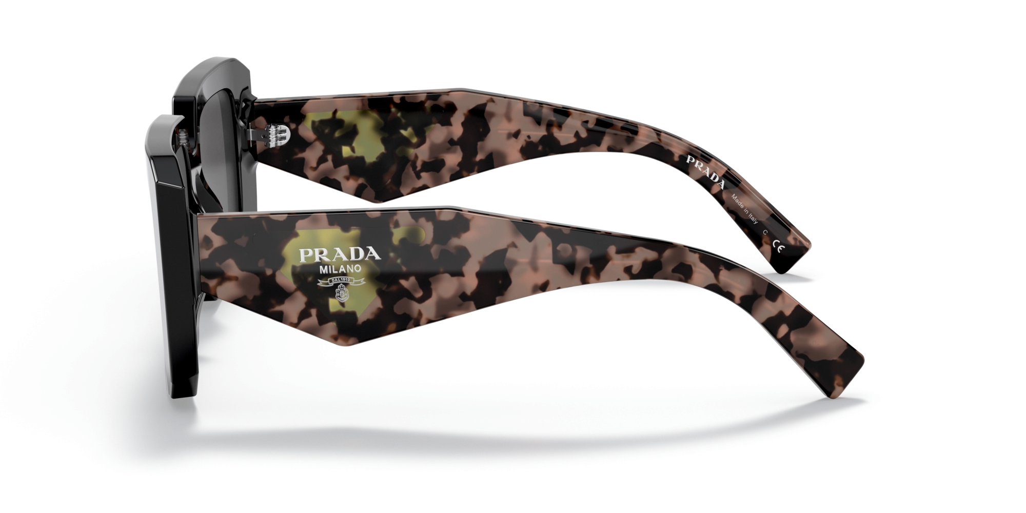 Prada 0PR 23YS 1AB5S0 51