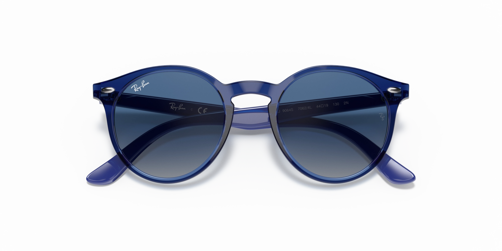 Ray-Ban Junior RJ9064S 70624L 44