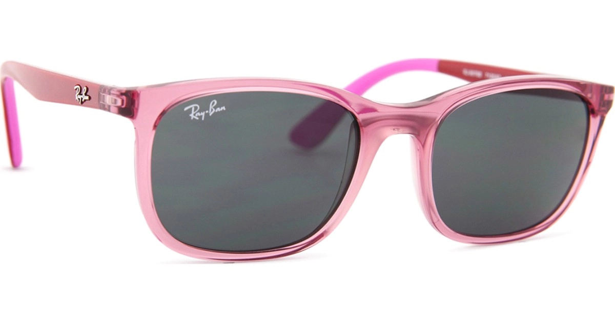 Ray-Ban Junior RJ9076S 712587 49