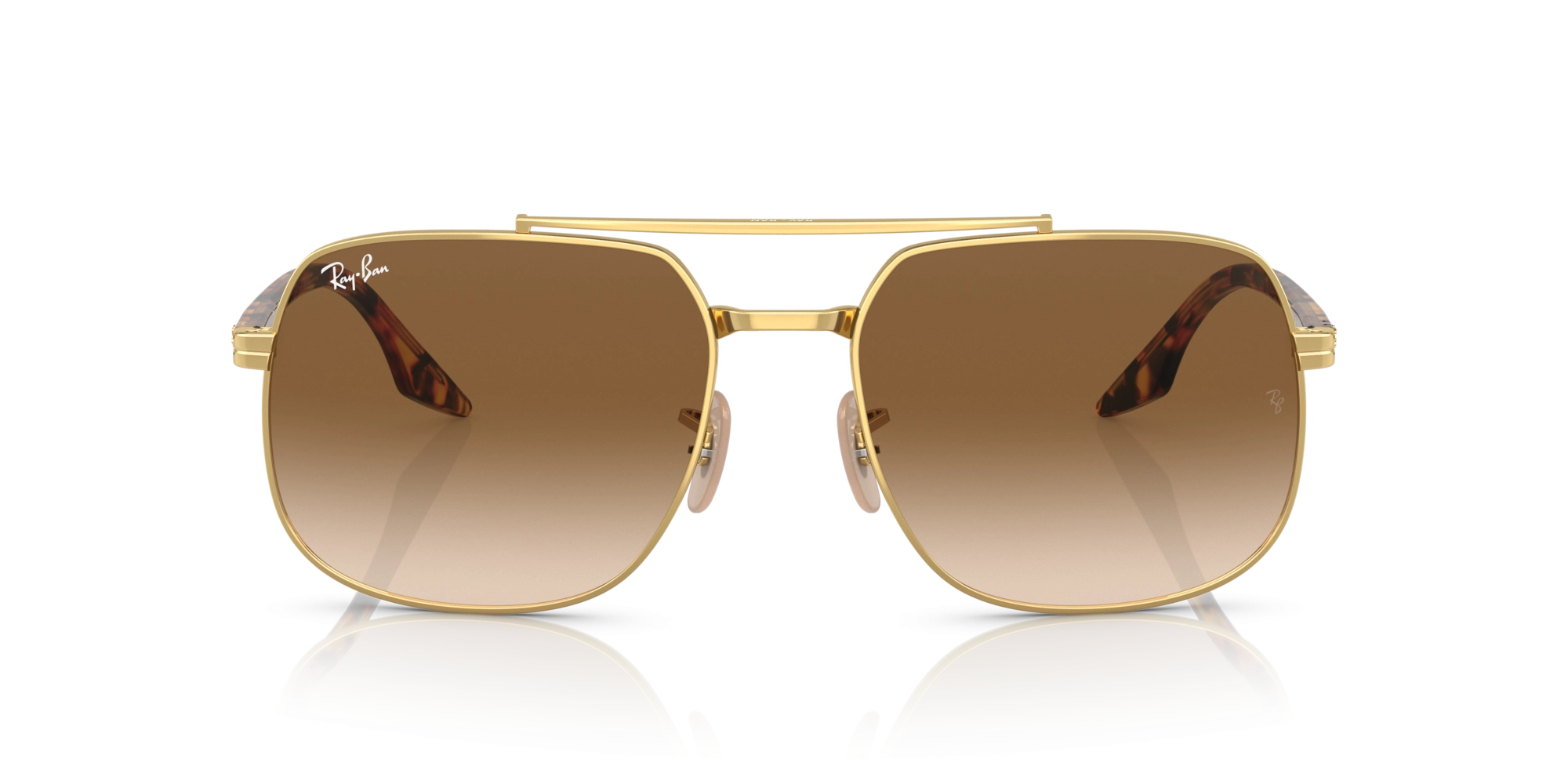 Ray-Ban RB3699 001/51 59