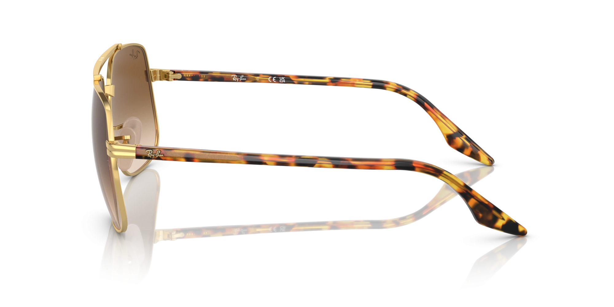 Ray-Ban RB3699 001/51 59