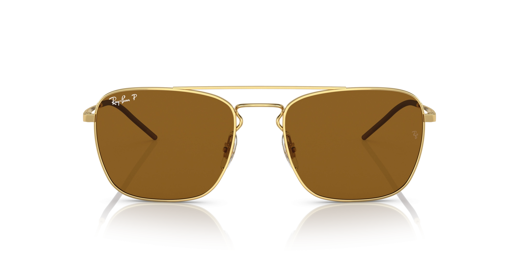 Ray-Ban RB3588 925083 55