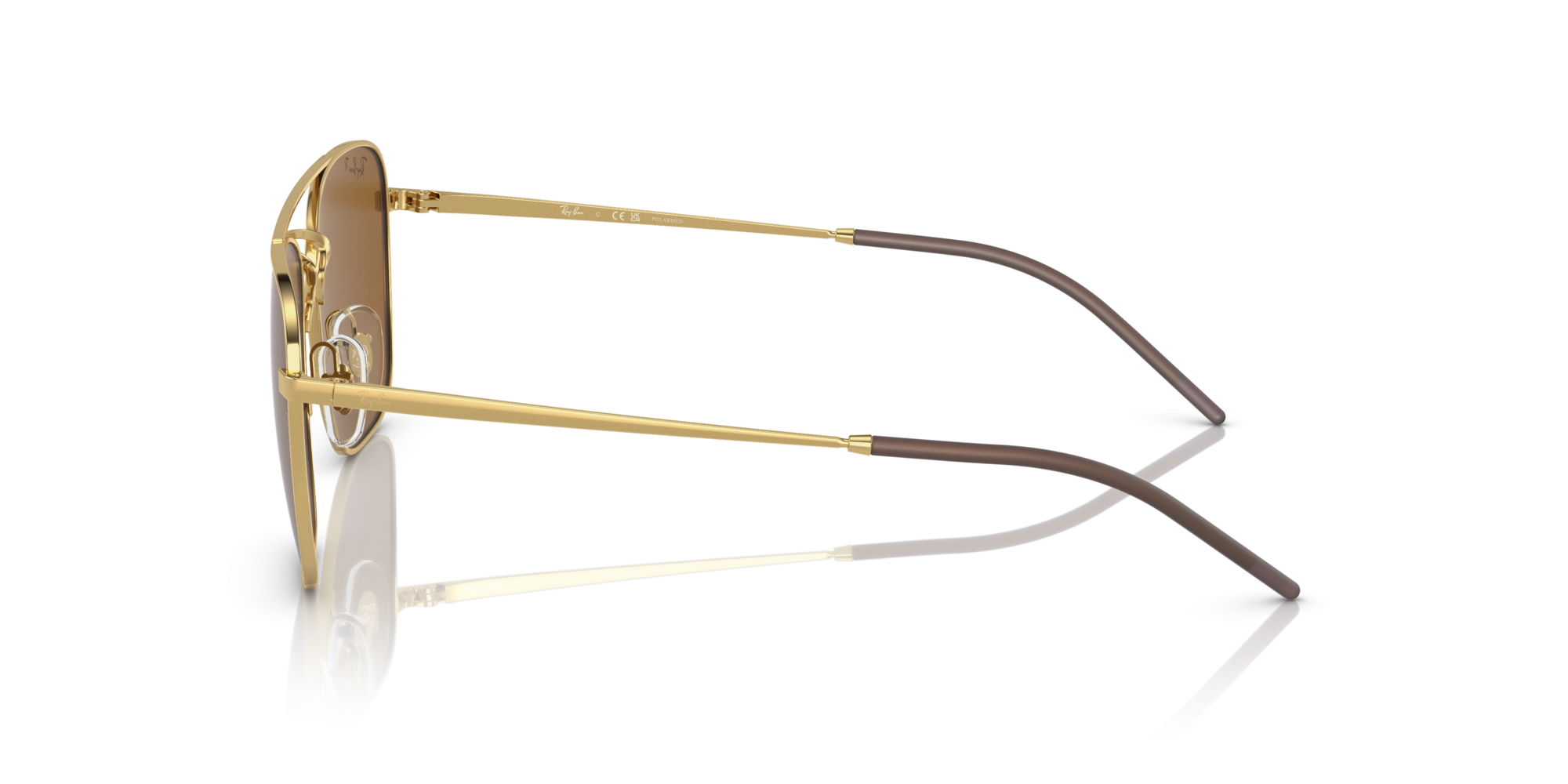 Ray-Ban RB3588 925083 55