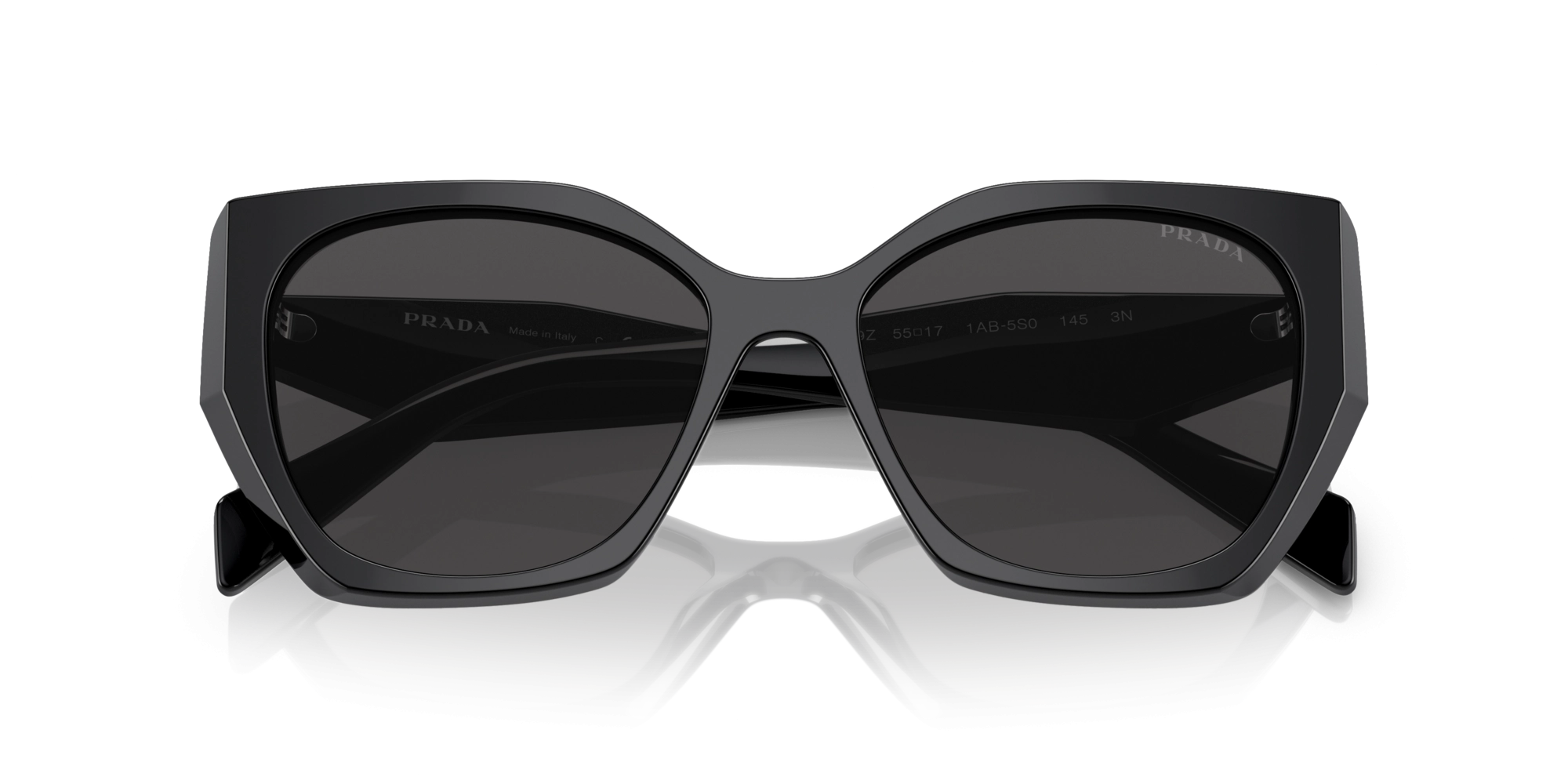 Prada 0PR 19ZS 1AB5S0 55