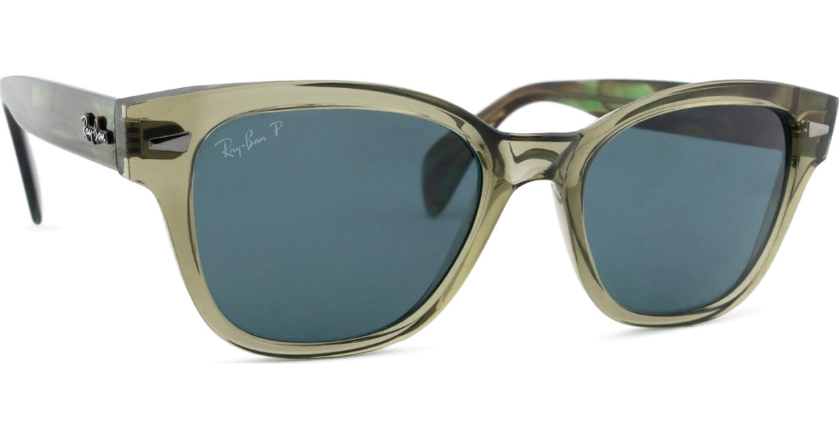 Ray-Ban RB0880S 66353R 52