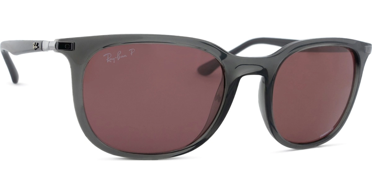 Ray-Ban RB4386 6650AF 54