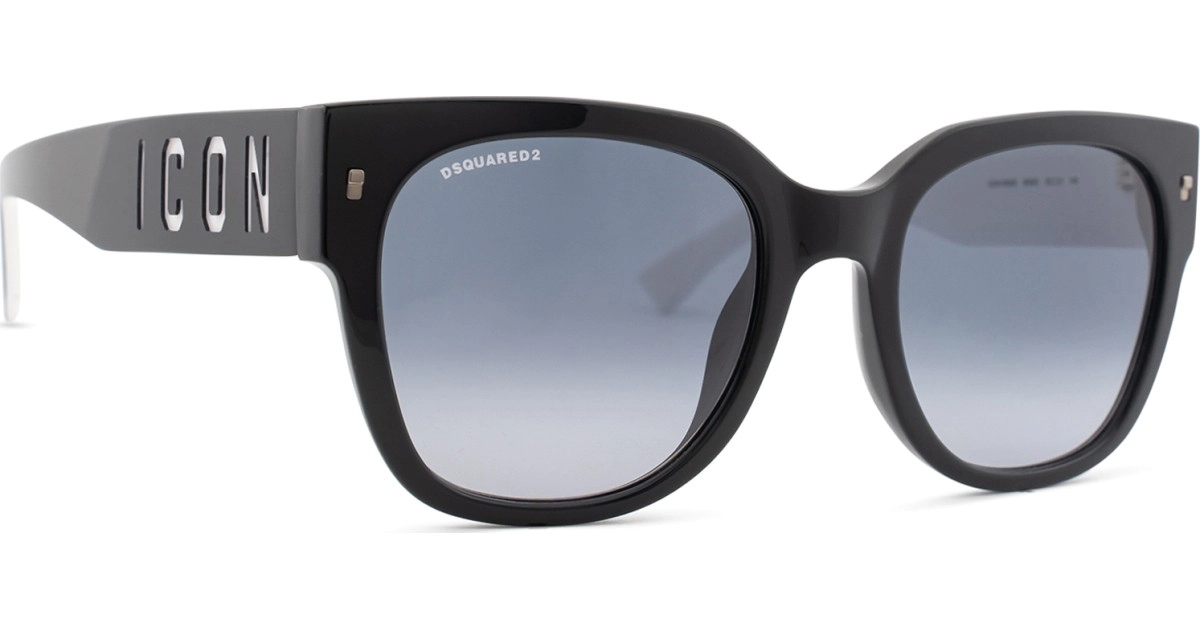 DSQUARED2 Icon 0005/S 80S 9O 53