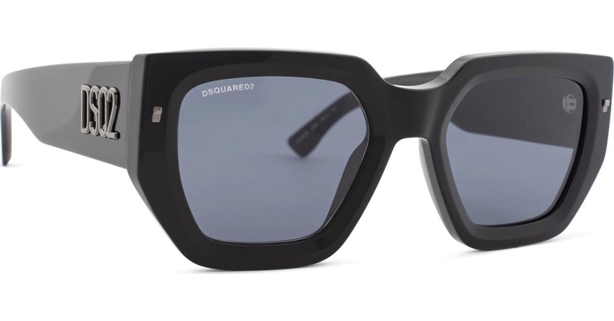 DSQUARED2 D2 0031/S 807 IR 53