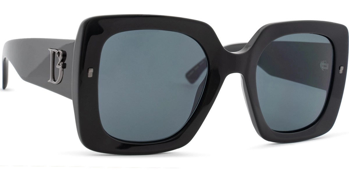 DSQUARED2 D2 0063/S ANS IR 53