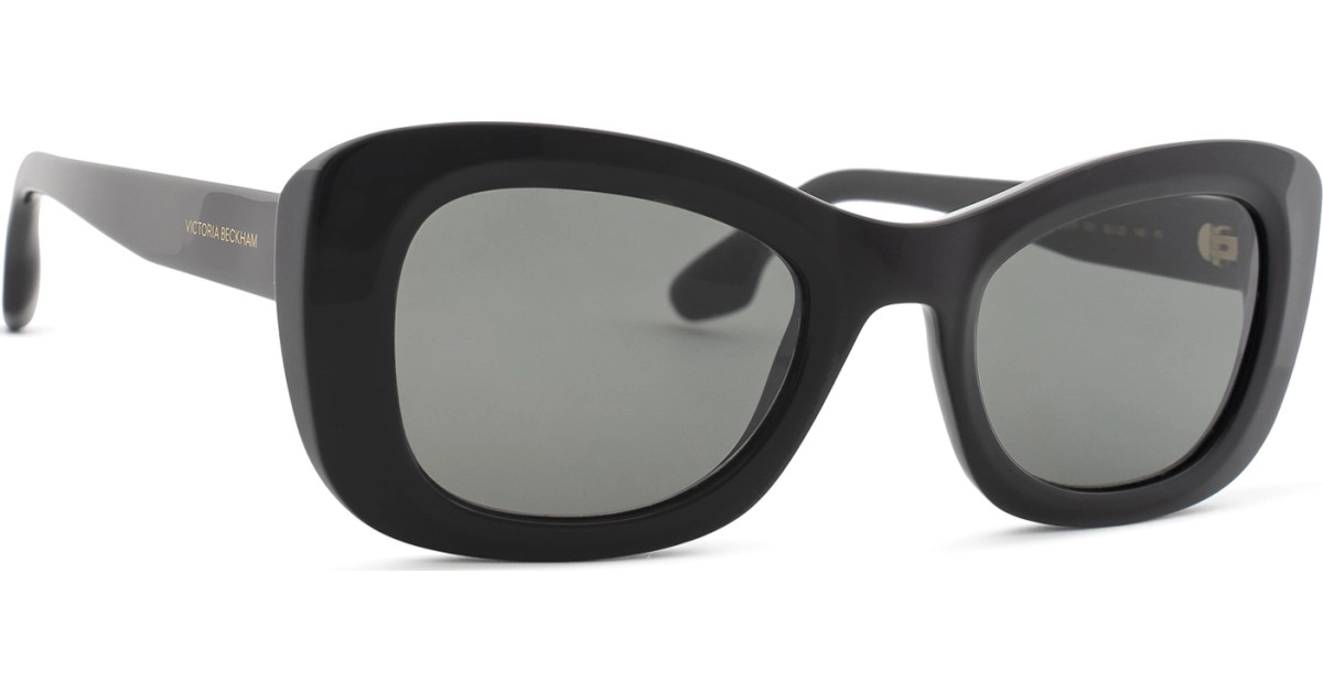 Victoria Beckham VB657S 001 50