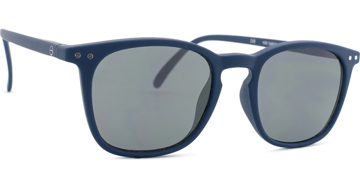 Izipizi Sun #E Navy Blue