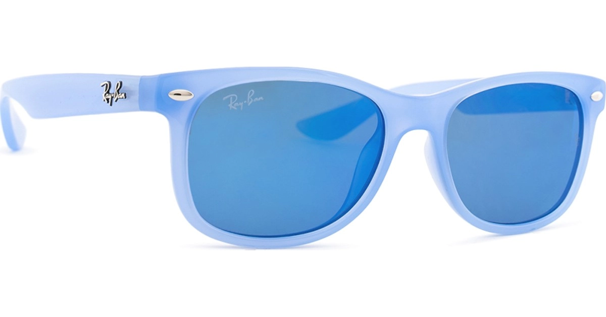 Ray-Ban Junior New Wayfarer Summer Capsule RJ9052S 714855 47