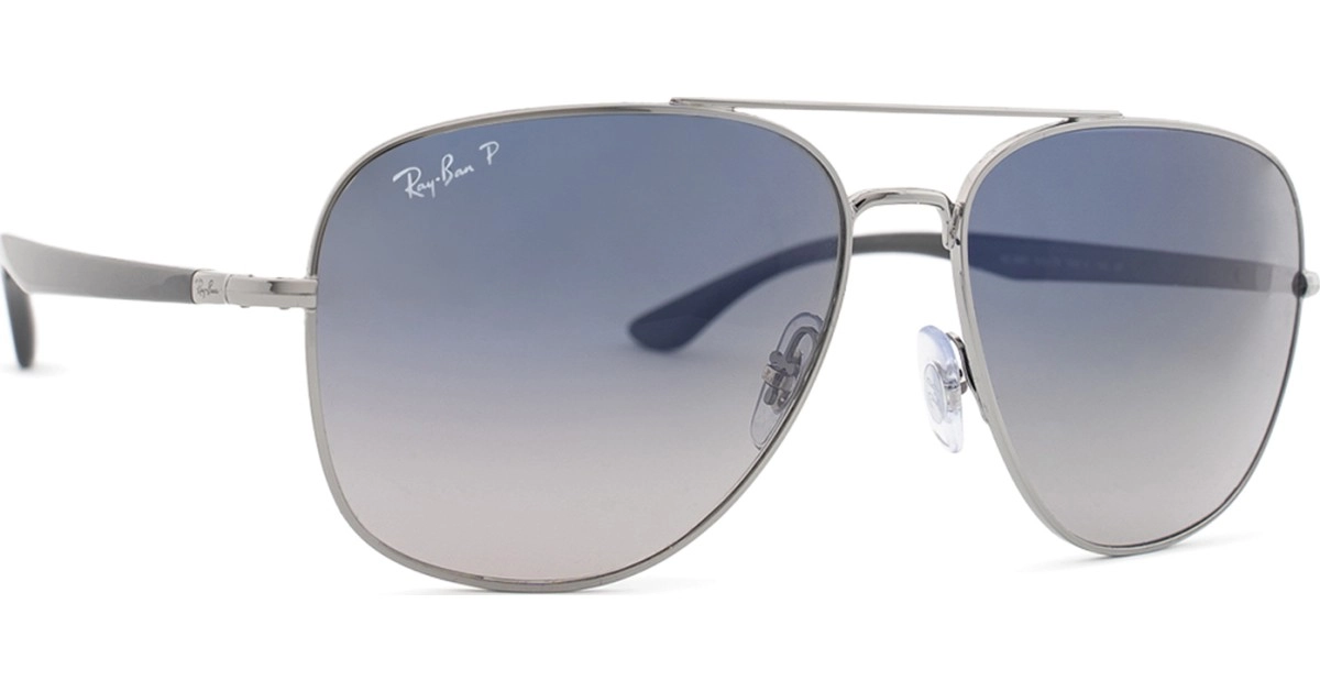 Ray-Ban RB3683 004/78 59