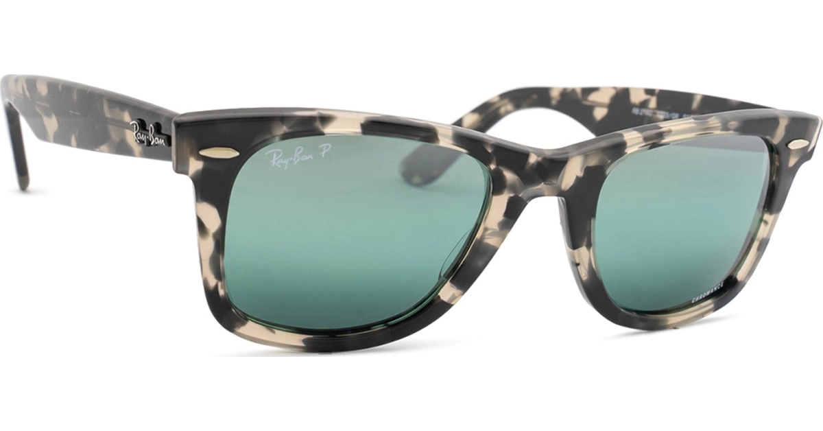 Ray-Ban Wayfarer RB2140 1333G6 50