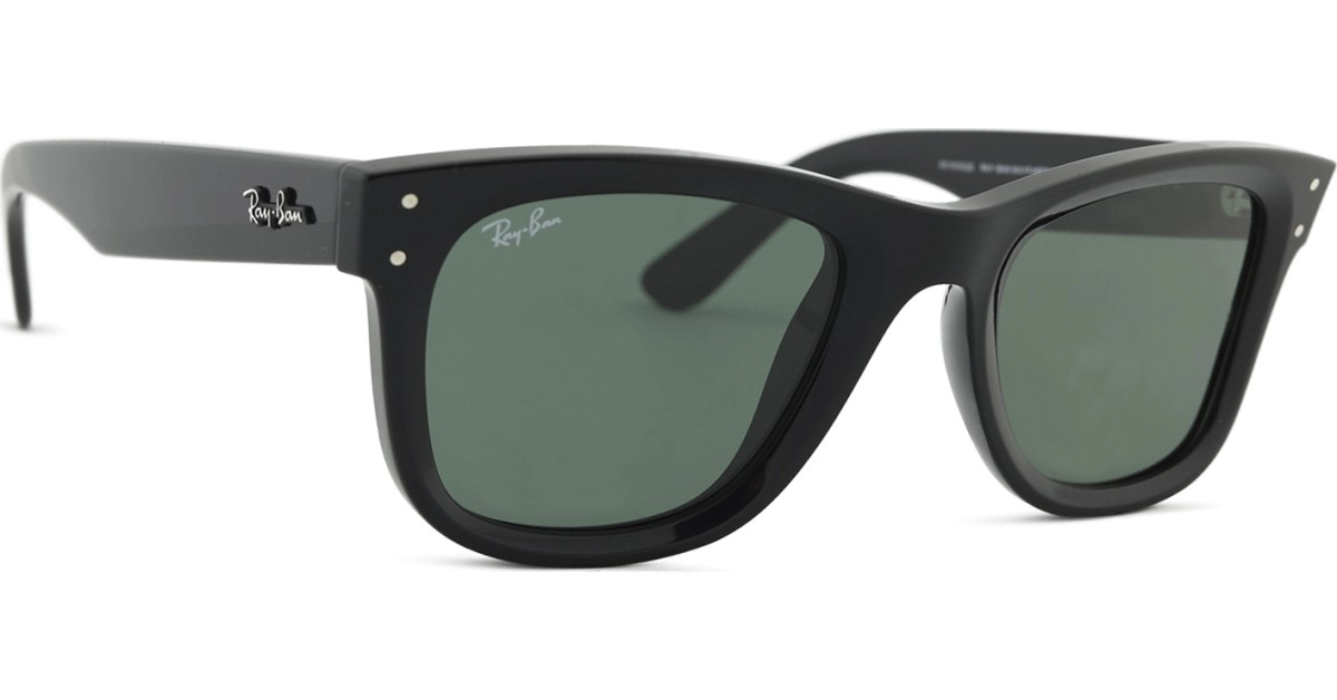 Ray-Ban Wayfarer Reverse RBR0502S 6677VR 50