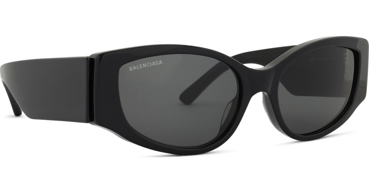 Balenciaga BB0258S 001 58