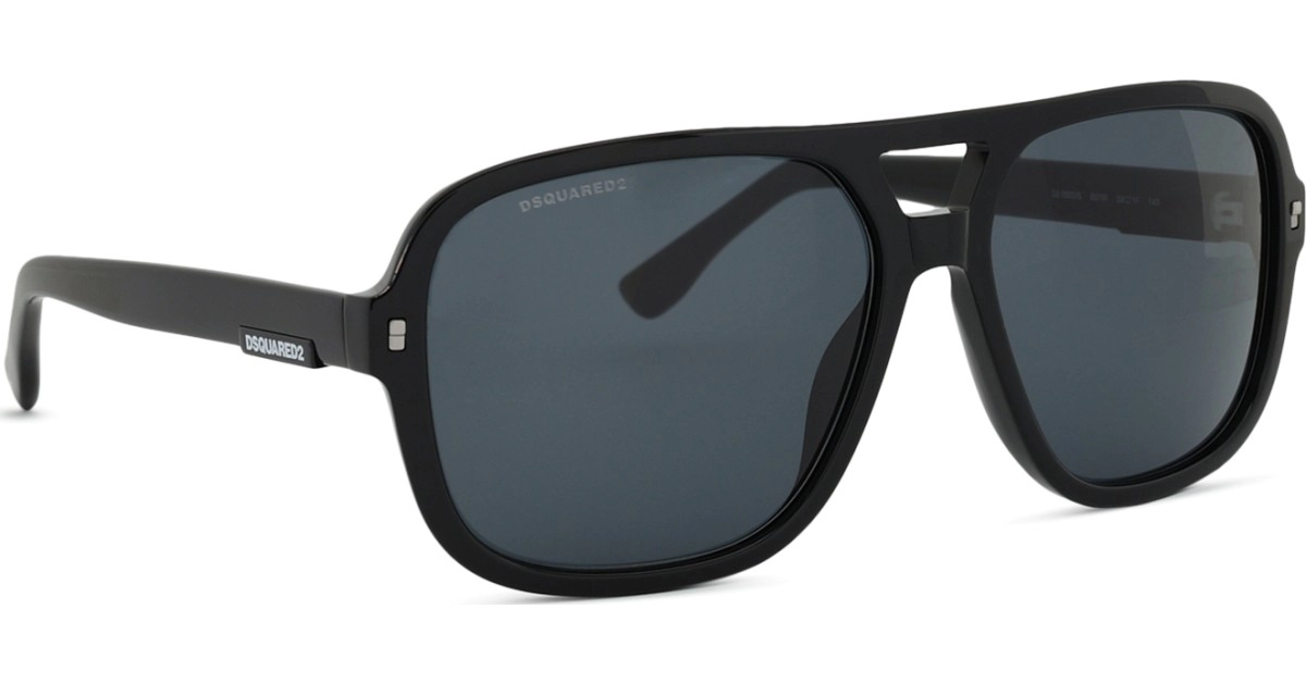 DSQUARED2 D2 0003/S 807 IR 59