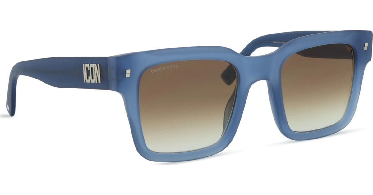 DSQUARED2 Icon 0010/S FLL HA 51