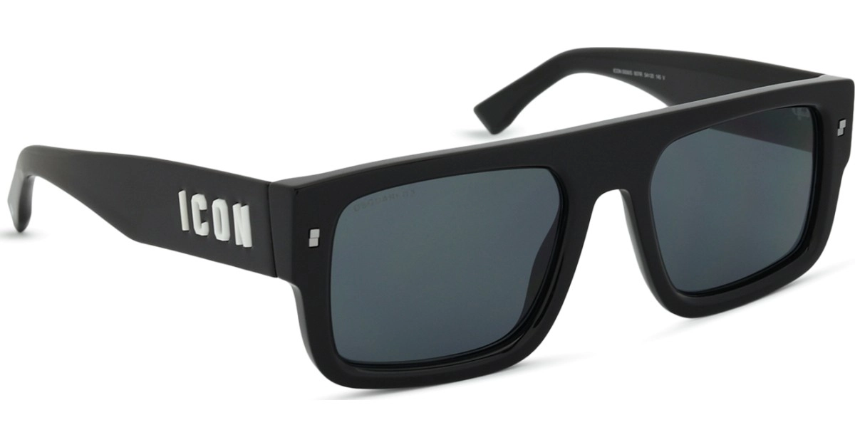 DSQUARED2 Icon 0008/S 807 IR 54