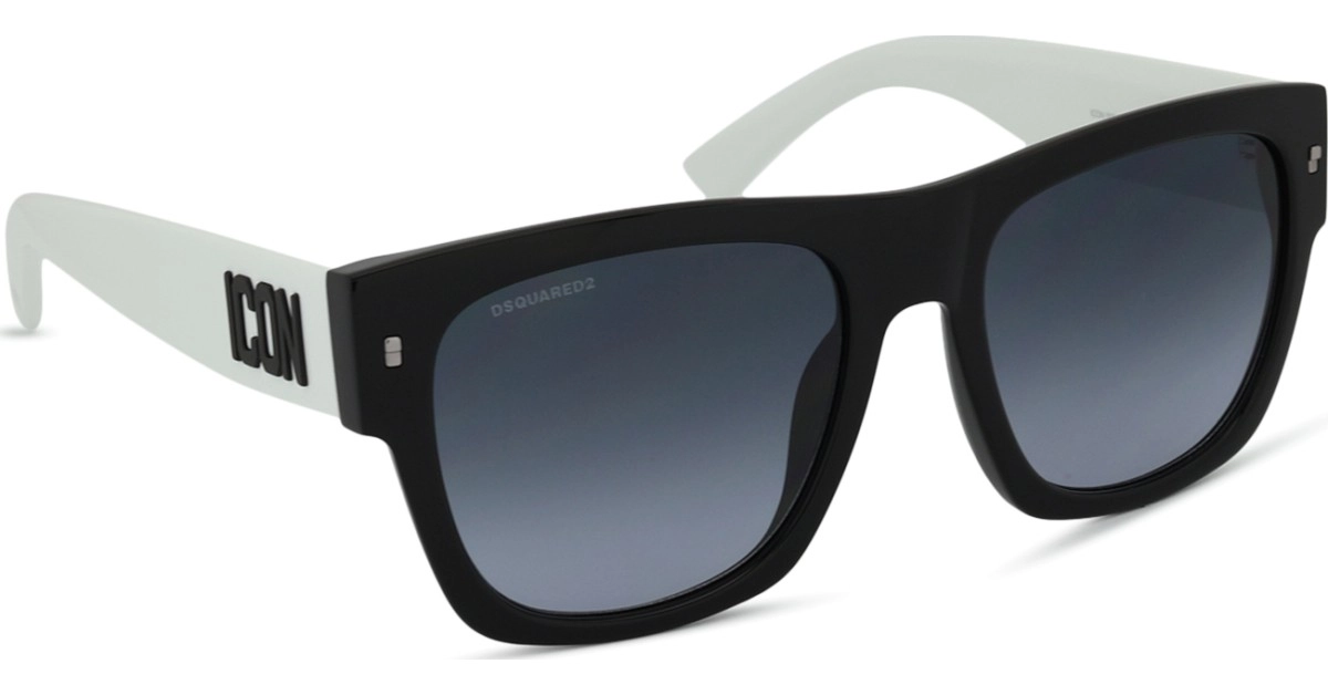 DSQUARED2 Icon 0004/S P56 55 90