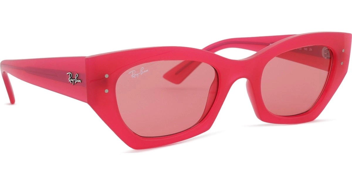 Ray-Ban Zena RB4430 676084 52