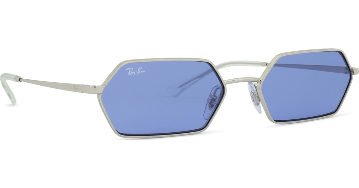 Ray-Ban Yevi RB3728 003/80 58