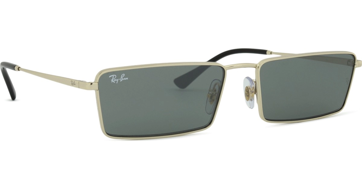 Ray-Ban Emy RB3741 92136V 59