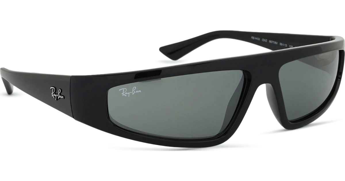 Ray-Ban Izaz RB4432 66776V 59