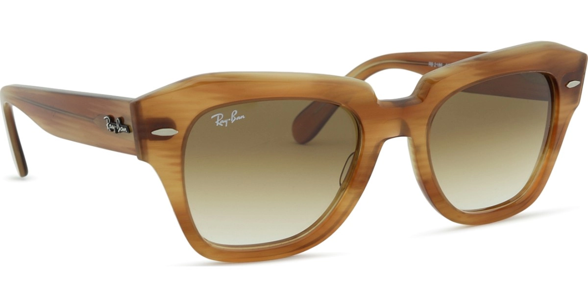 Ray-Ban State Street RB2186 140351 52