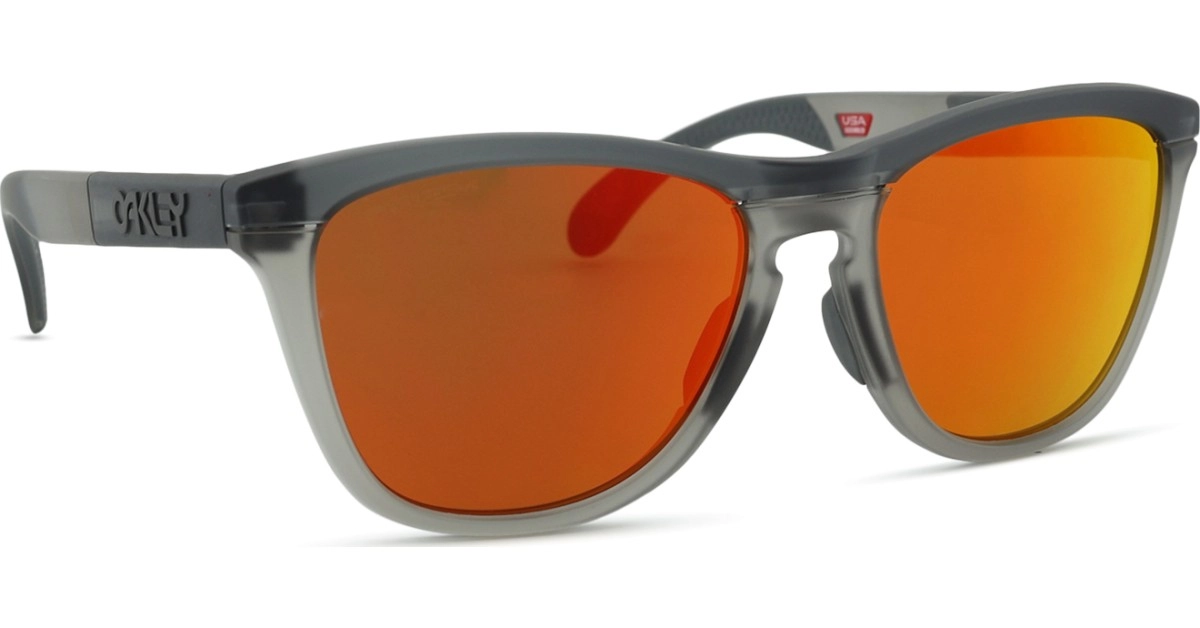 Oakley Frogskins Range OO 9284 01 55