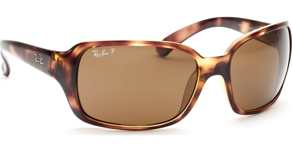 Ray-Ban RB4068 642/57 60