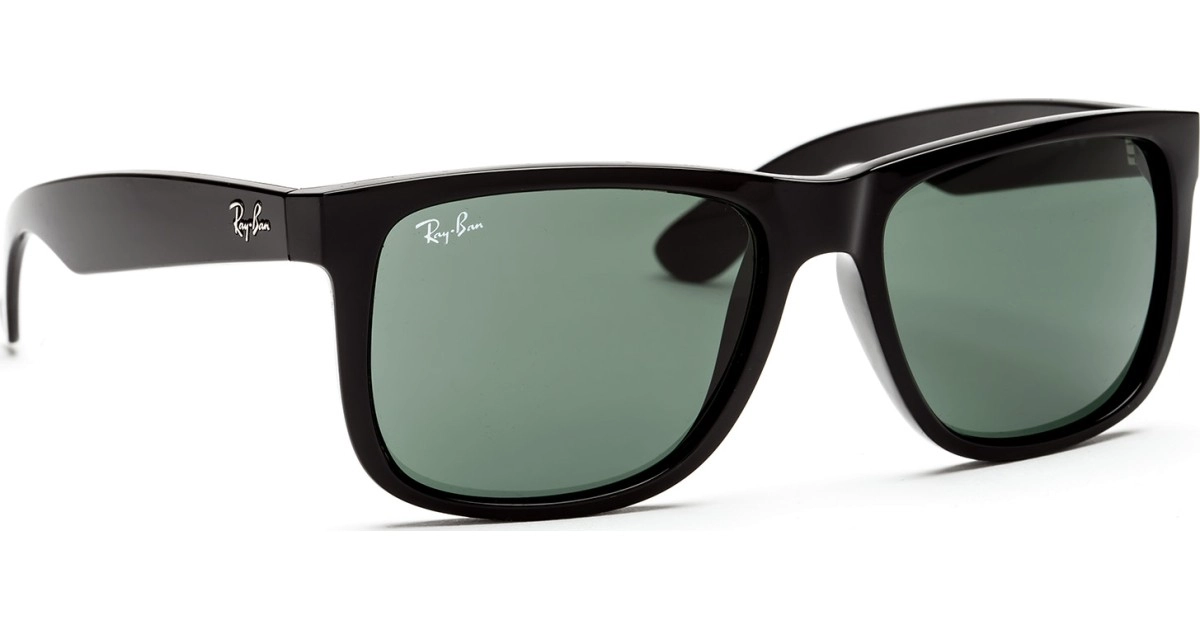 Ray-Ban Justin RB4165 601/71 54