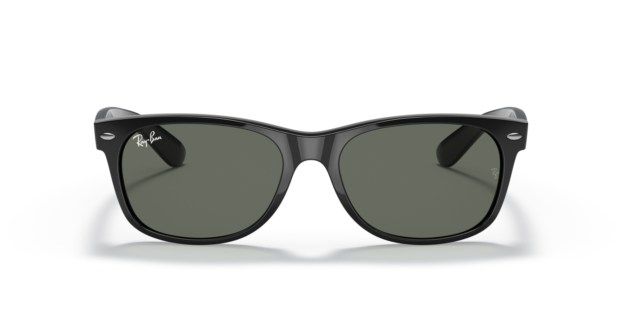 Ray-Ban New Wayfarer RB2132 901