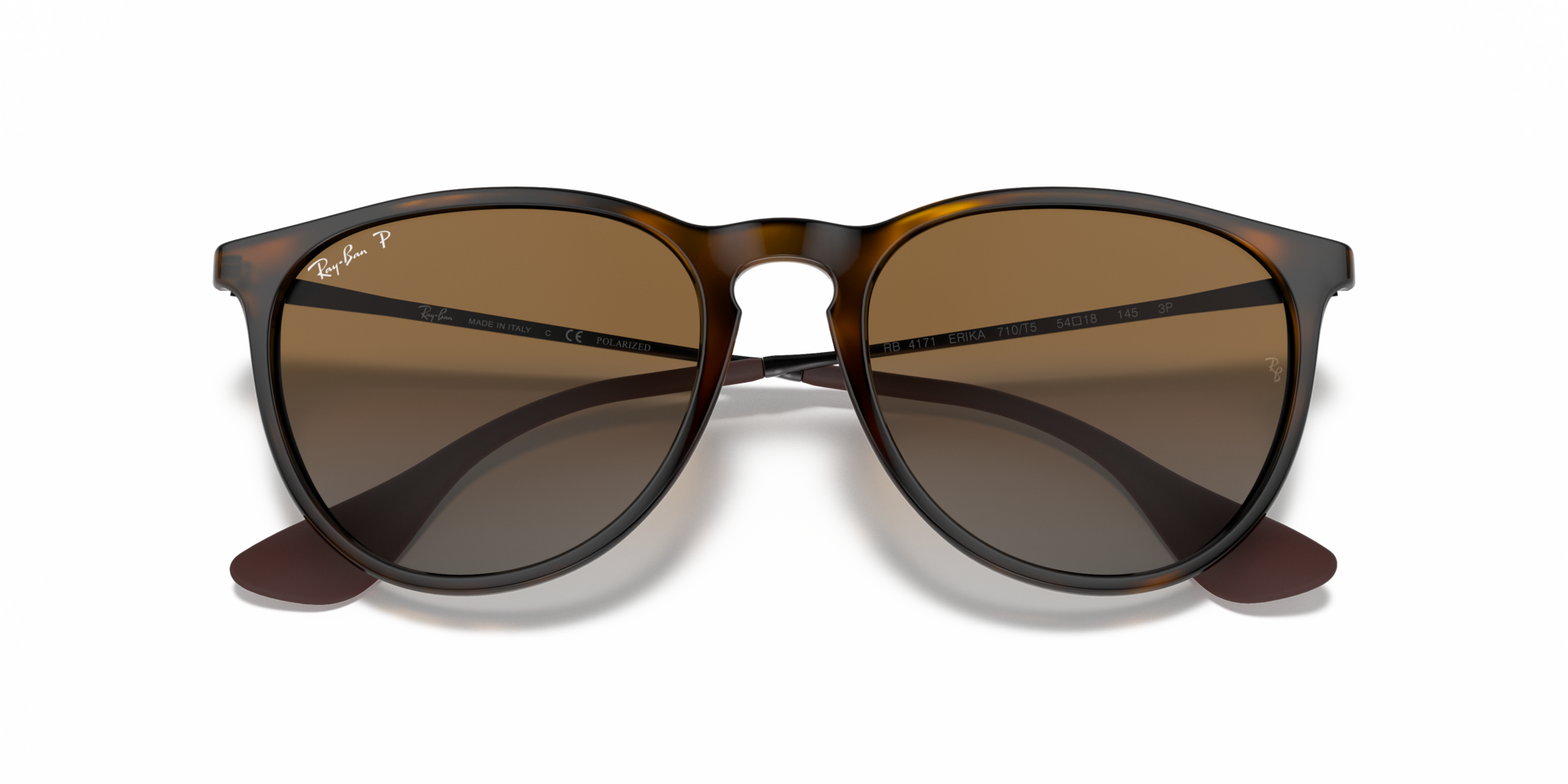 Ray-Ban Erika RB4171 710/T5 54