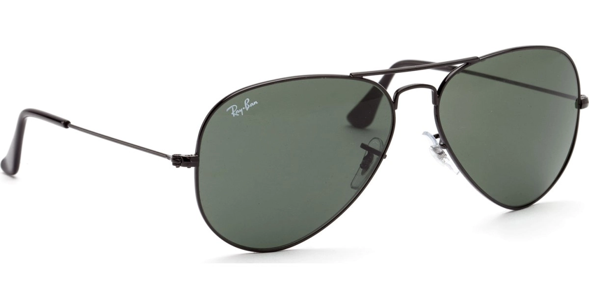 Ray-Ban Aviator Large Metal RB3025 L2823 58