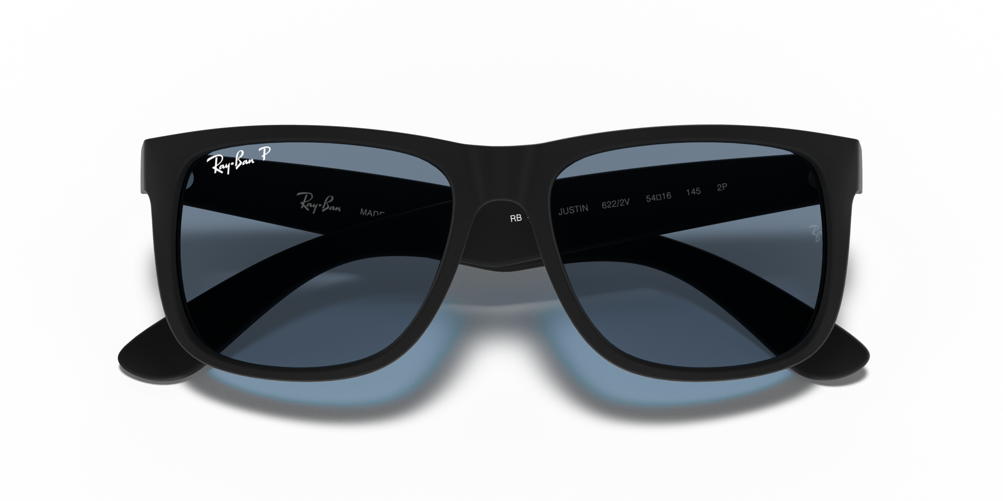 Ray-Ban Justin RB4165 622/2V