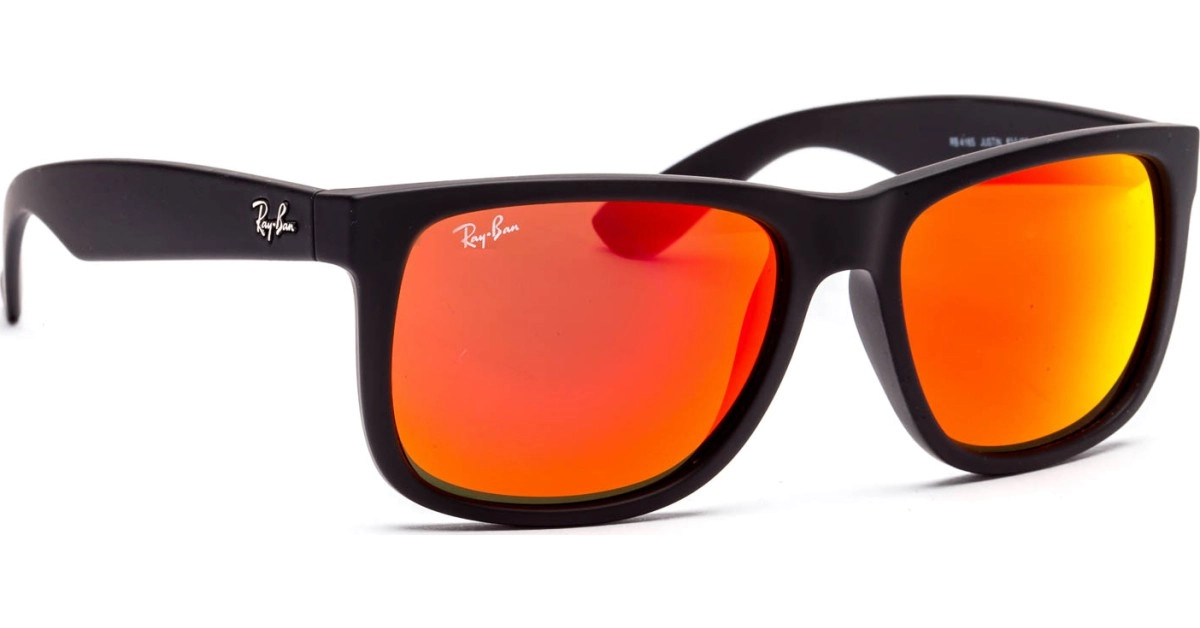 Ray-Ban Justin RB4165 622/6Q 54